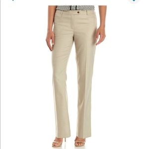 Calvin Klein Modern Fit Printed Pants